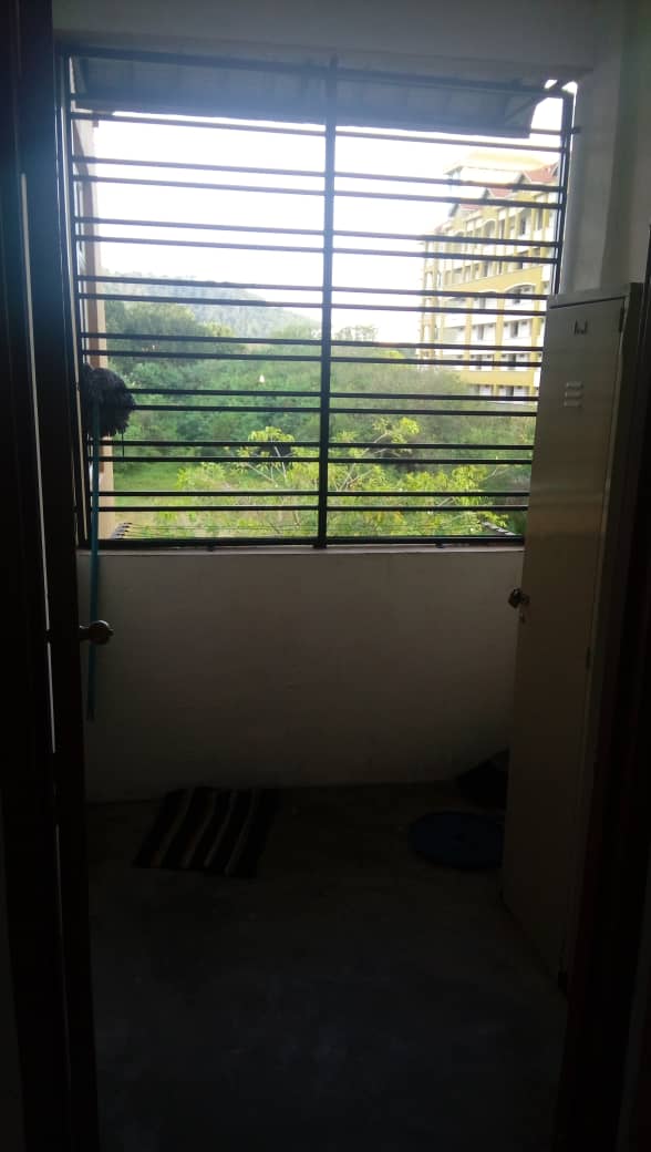 PANGSAPURI BUKIT BERUANG MURNI, BUKIT BERUANG MELAKA